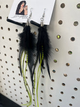 Load image into Gallery viewer, Black &amp; Neon
