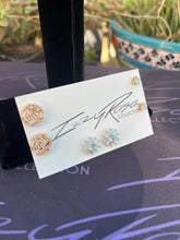 Load image into Gallery viewer, Stud earrings bundles
