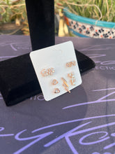 Load image into Gallery viewer, Stud earrings bundles
