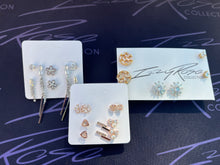 Load image into Gallery viewer, Stud earrings bundles
