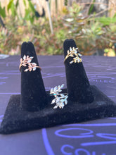 Load image into Gallery viewer, Rue Adjustable rings
