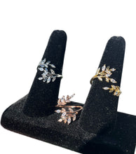 Load image into Gallery viewer, Rue Adjustable rings
