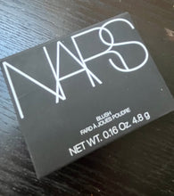 Load image into Gallery viewer, NARS blush
