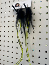 Load image into Gallery viewer, Black &amp; Neon
