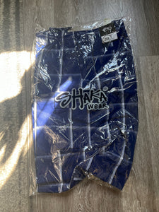 New Men’s Shaka cargo shorts