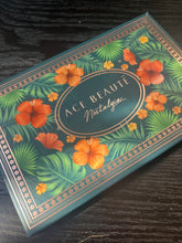 Load image into Gallery viewer, Ace Beauty Nostalgia eyeshadow palette
