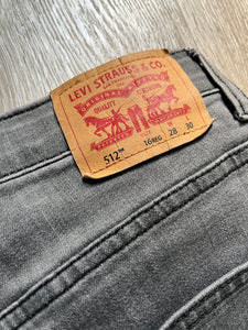Youth Levi’s 512