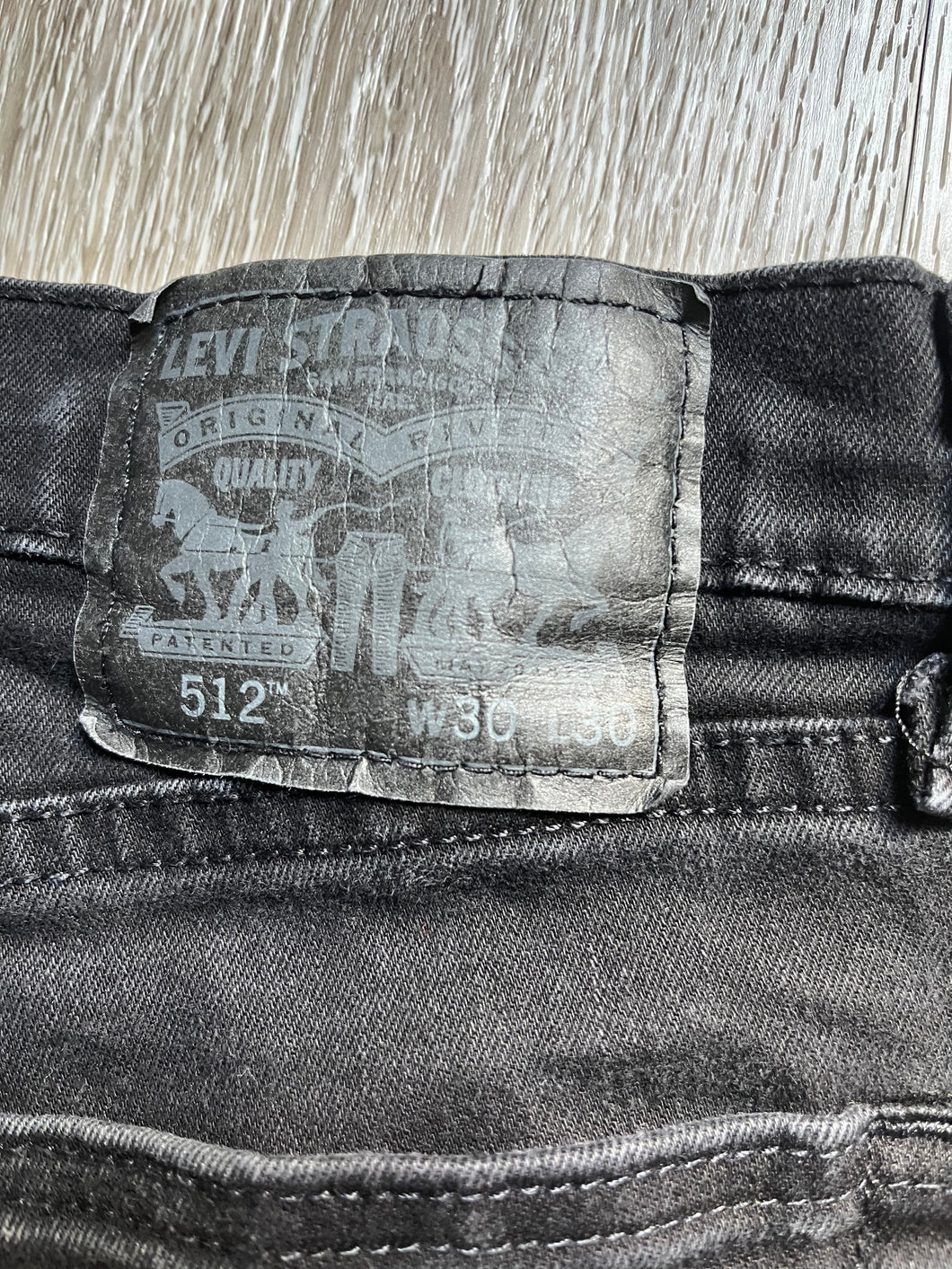 512 Youth Levi’s
