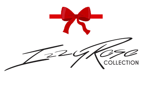 Izzy Rose Collection Gift Card
