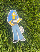 Load image into Gallery viewer, Marge Sticker
